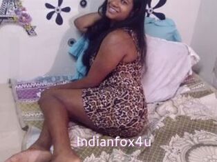 Indianfox4u