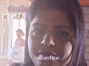 Indianfoxi