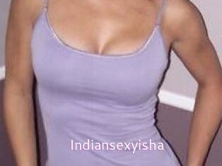 Indiansexyisha