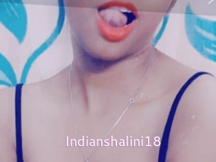 Indianshalini18
