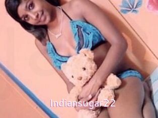 Indiansugar22