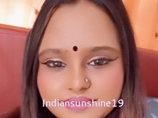 Indiansunshine19