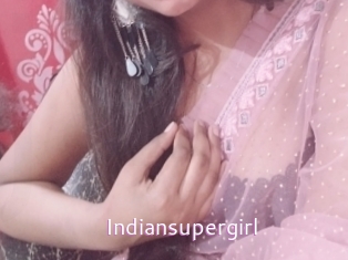 Indiansupergirl