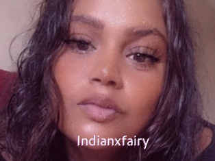 Indianxfairy