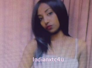 Indianxtc4u