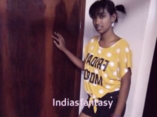 Indiasfantasy
