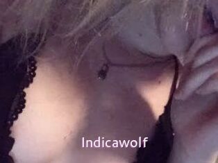 Indicawolf
