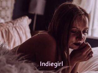 Indiegirl
