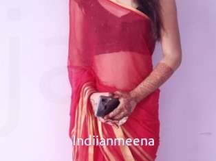 Indiianmeena