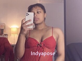 Indyapose