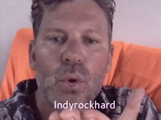 Indyrockhard