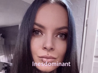 Inesdominant