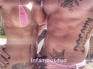 Infamousduo