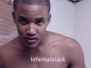 Infernalblack