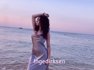 Ingedirksen