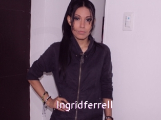 Ingridferrell