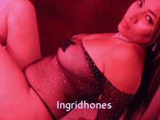 Ingridhones
