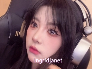 Ingridjanet