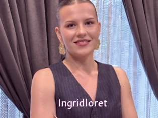 Ingridloret