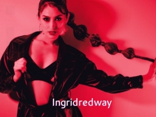 ingridredway Just Amateurs
