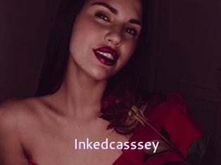 Inkedcasssey