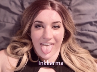 Inkkarma