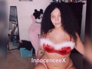 innocenceeX Just Amateurs
