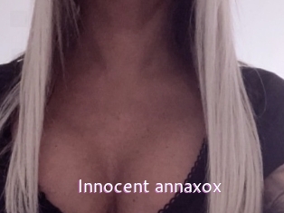 Innocent_annaxox