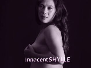 InnocentSHYLLE
