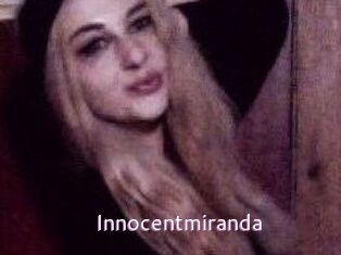 Innocentmiranda