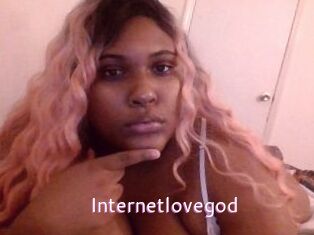 Internetlovegod