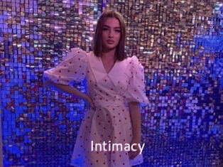 Intimacy