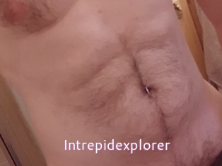 Intrepidexplorer