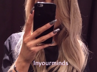 Inyourminds