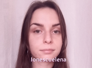 Ionescuelena