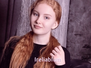 Ireliablum