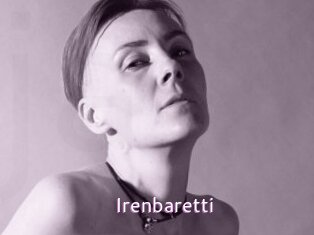 Irenbaretti