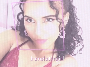 Irenelatingirl