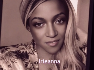 Irieanna