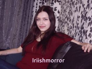 Iriishmorror