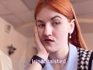 Irinabraisted