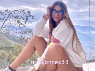 Irinajonnes33