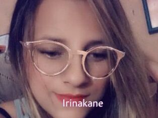 Irinakane