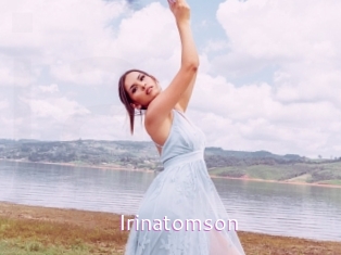 Irinatomson