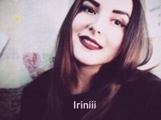 Iriniii