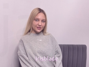 Irisblade