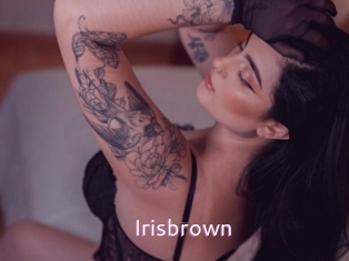Irisbrown