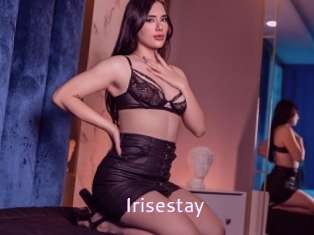 Irisestay