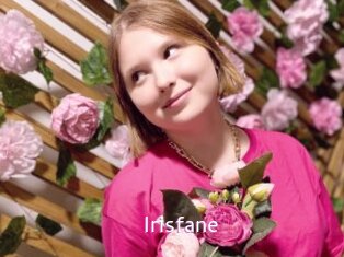 Irisfane