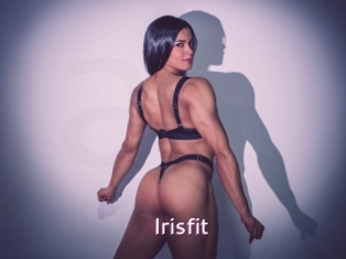 irisfit Just Amateurs